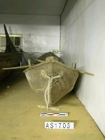 藏品(獨木舟)的圖片